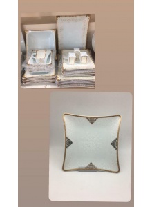 30پارچه درسا 2026 طلایی پارس