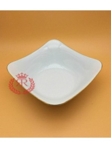 کاسه 16 خط طلا  فیوچر