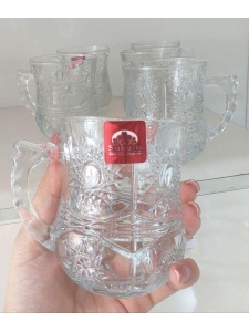 فنجان می جی