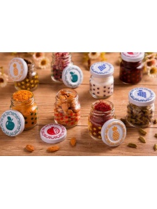 بانکه نقلی درب چای