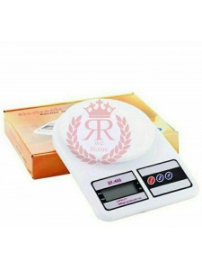 ترازو آشپزخانه