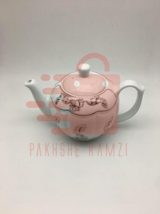 قوری کوچک پارس