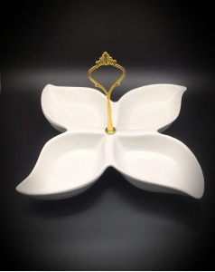 اردوخوری کارن 4تایی دسته دار