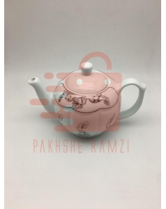 قوری کوچک پارس