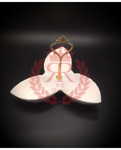 اردوخوری سه تایی ترانه دسته دار