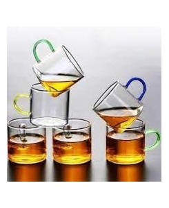 شات پیرکس دسته رنگی