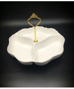 اردو خوری 3تایی نهال دسته دار