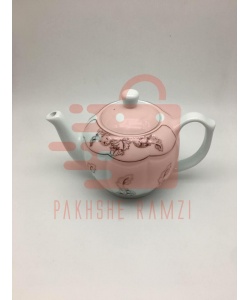 قوری کوچک پارس