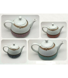 قوری ورساچه