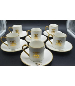 ست قهوه خوری 50