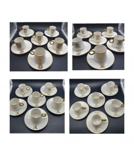 ست قهوه خوری 49