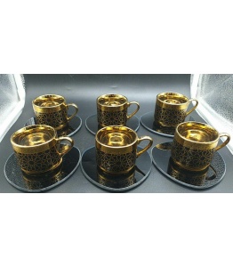 ست قهوه خوری 35