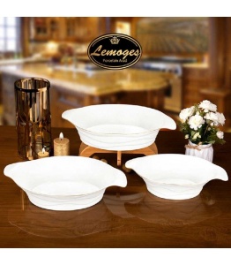 کاسه کوچک خط طلا صوفیا