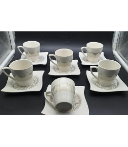 ست قهوه خوری 1