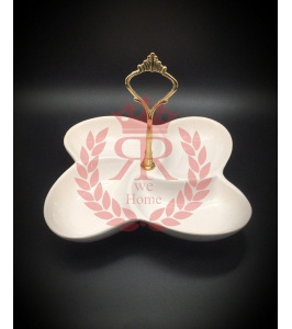 اردوخوری ارکیده چهارتایی دسته دار