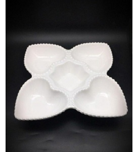 اردوخوری 5تایی نگینی