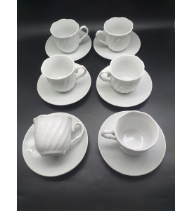 قهوه خوری سفید 20040