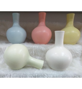 گلدان فانتزی کد 1