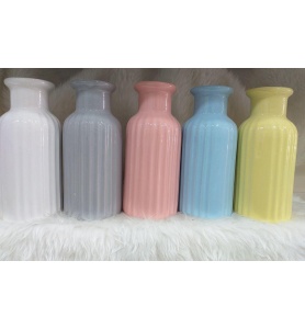 گلدان فانتزی کد 6