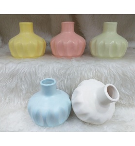 گلدان فانتزی کد 16