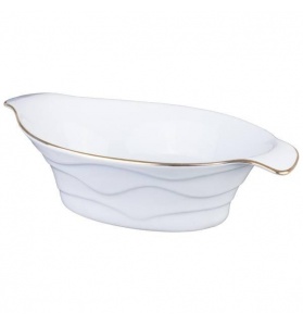 کاسه بزرگ خط طلا صوفیا