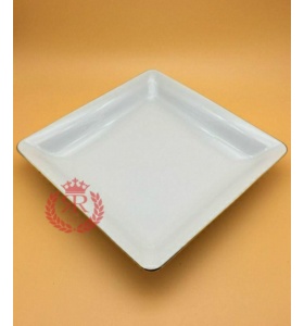 گود 21 خط طلا فلت