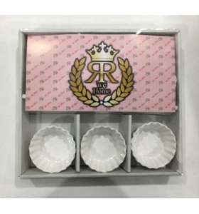 پیاله 6تایی جعبه تلقی سوگل