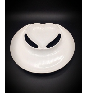 اردو خورری ماه و قلب