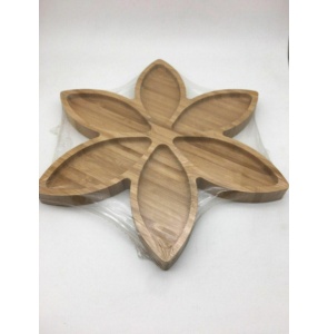 اردو خوری بامبو ستاره