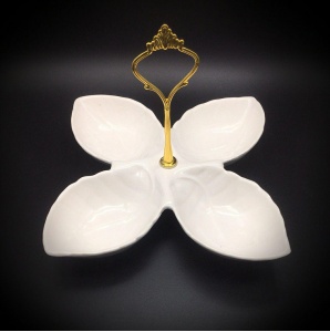 اردو خوری نسیم 4تایی  دسته دار