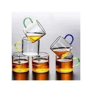 شات پیرکس دسته رنگی