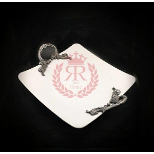 تخت دسته پیوتر پایه دار سایز 25