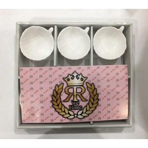 پیاله 6تایی جعبه تلقی صبا