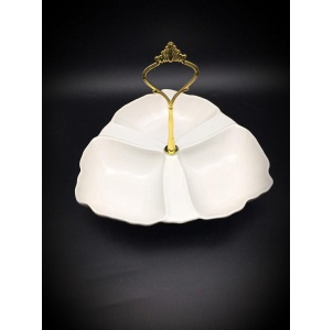 اردو خوری شایلی 3تایی دسته دار