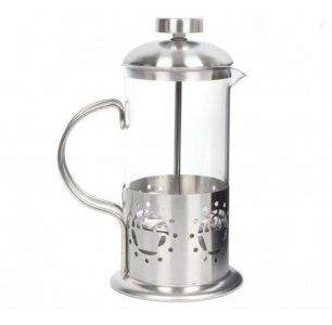 فرنچ پرس استیل 600 میل