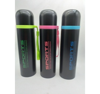 فلاکس مشکی اسپرت