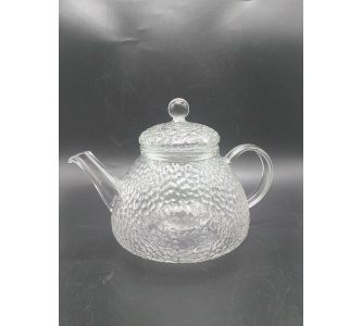 قوری 600میل برفکی