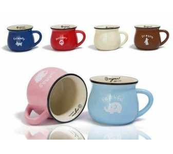 لیوان رجینال کوچک