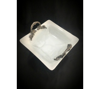 کاسه دسته پیوتر فلت