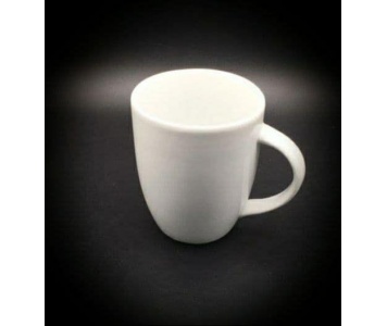 ماگ هتلی سفید