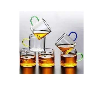 شات پیرکس دسته رنگی