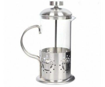 فرنچ پرس استیل 350 میل