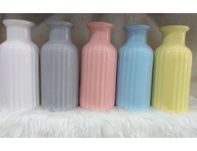 گلدان فانتزی کد 6