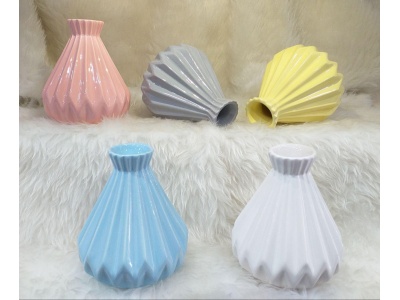 گلدان فانتزی کد 3