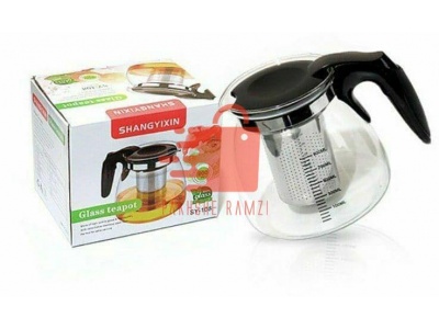 قوری پیرکس 1100میلی لیتر