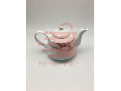 قوری لندنی کوچک پارس