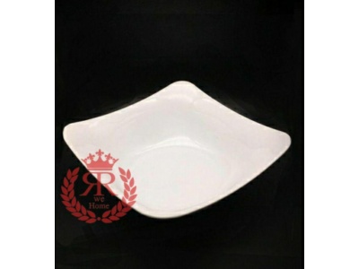 کاسه 25 سفید فیوچر