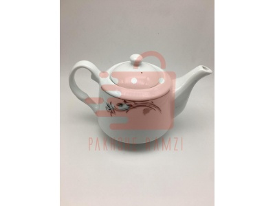 قوری لندنی بزرگ پارس