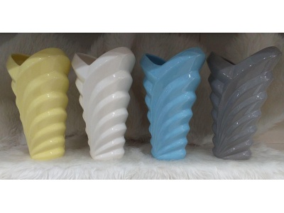 گلدان فانتزی کد 21