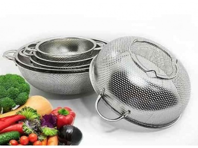 ابکش پانچ 6 عددی استیل